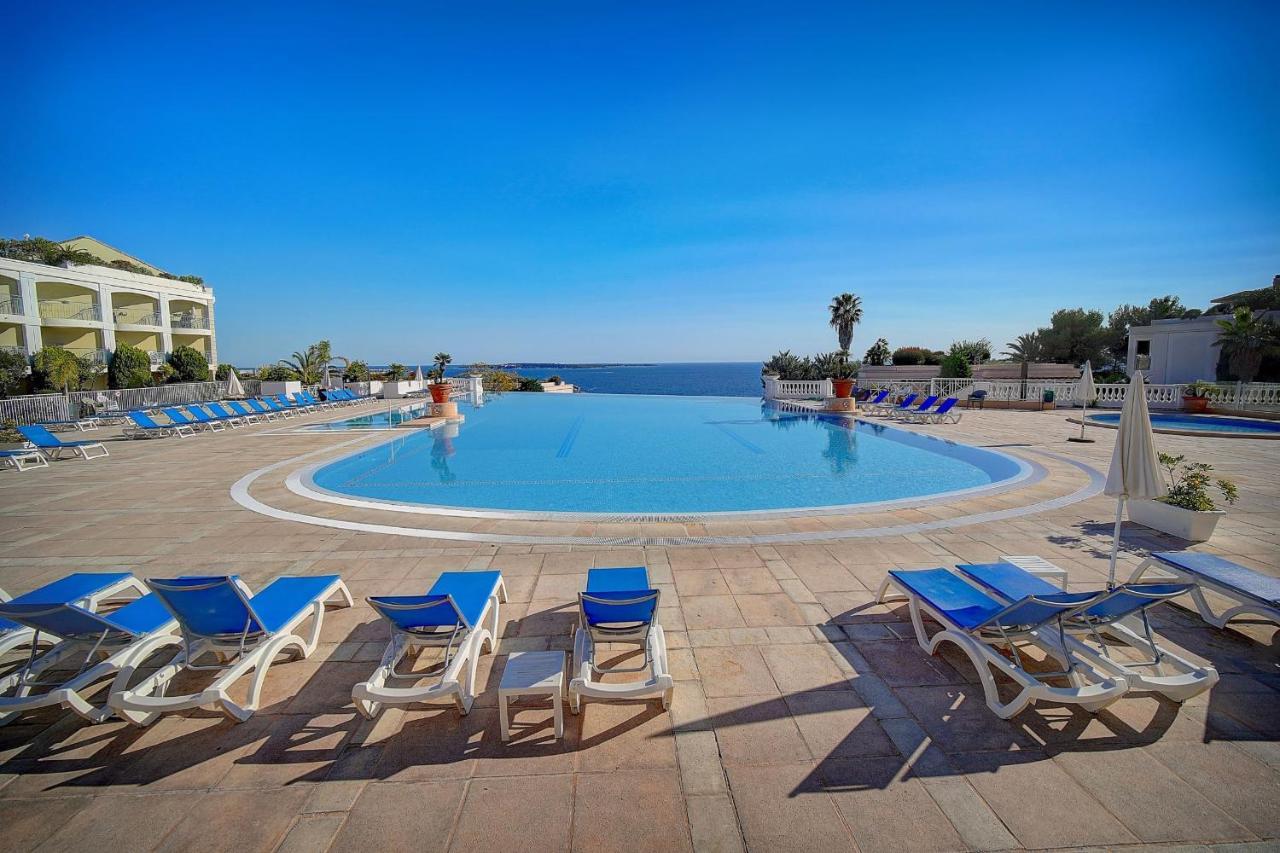 Immogroom - 2 Rooms - Renovated - Pool - Parking - Air Conditioning - Cannes Zewnętrze zdjęcie
